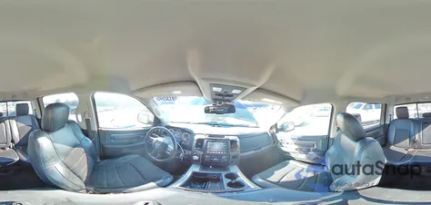 2014 Ram 1500 Sport z USA, uszkodzony, nr VIN 1C6RR6UT9ES184331